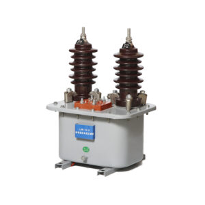 JDJ-12 Oil-Immersed Voltage Transformer