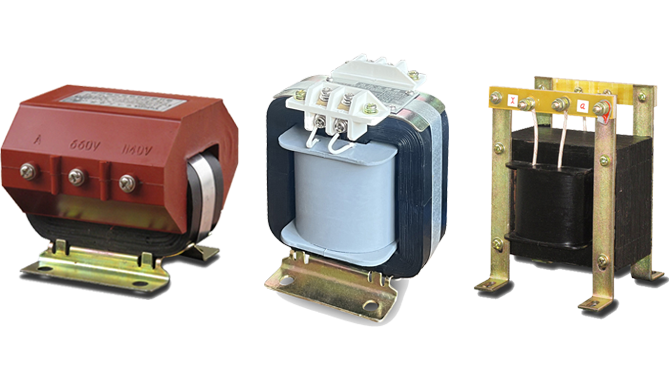 0.5KV Voltage Transformers 