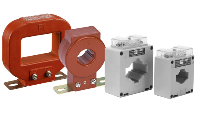 0.66KV Current Transformers 