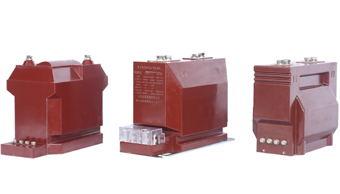 10KV Current Transformer 