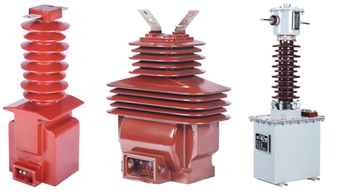35KV Current Transformer 