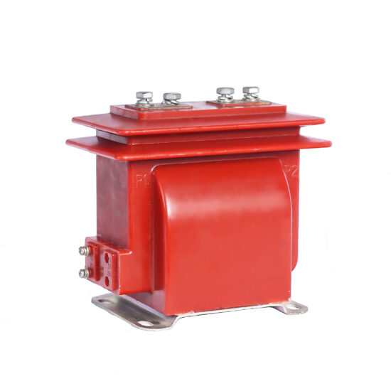 JDJ-3, 6, 10, 12 Oil-Immersed Voltage Transformer