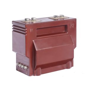 LZX-10, LZZ-10, LZZW-10 10kV cast resin current transformers