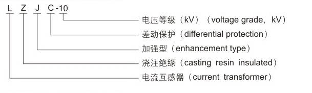 LZJC 10Q LZJC 10G type