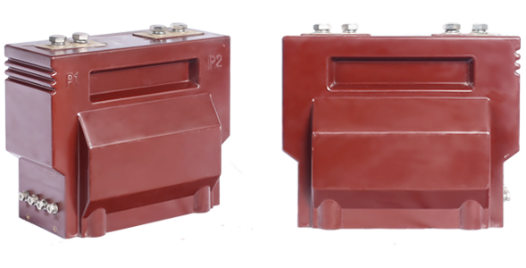 LZX-10, LZZ-10, LZZW-10 10kV cast resin current transformers