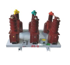 JLSZY-35kv Outdoor Three-Phase Combined Instrument Transformer
