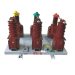 JLSZY-35kv Outdoor Three-Phase Combined Instrument Transformer