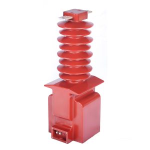 LZZW-35 Epoxy Resin Cast Current Transformer (Outdoor Fully enclosed)