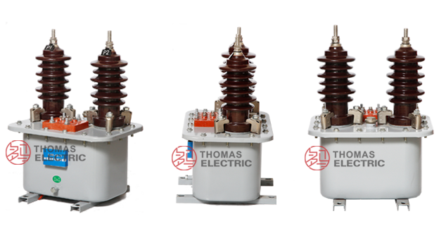 JDJ-3/6/10/12 Single-Phase Oil-Immersed Voltage Transformers (3–12kV)