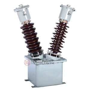 JDJ2-35, JDJJ2-35 single-phase outdoor oil-immersed potential transformer