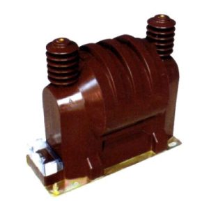 JDZ9-20, JDZ(X)F9-20G 20KV Indoor Epoxy Resin Voltage Transformer