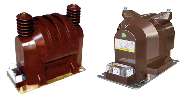 JDZ9-20, JDZ(X)F9-20G 20KV Indoor Epoxy Resin Voltage Transformer