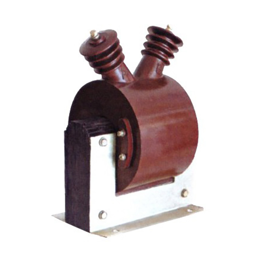 DZC-3 11kV Cast-Resin Current Transformer for Substation Metering & Protection – IEC 61869-2 Compliant