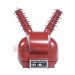 JDZW-10R, JDZW2-10KV Outdoor Pillar Epoxy Resin Voltage Transformers built-in fuse