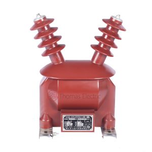 JDZW-20, JDZW2-20KV outdoor epoxy resin voltage transformers