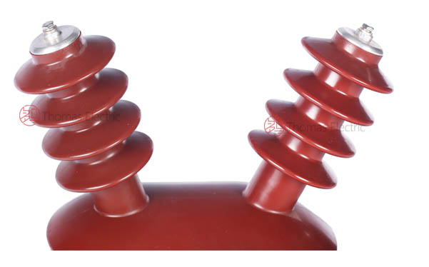 JDZW 20 JDZW2 20KV outdoor epoxy resin voltage transformers