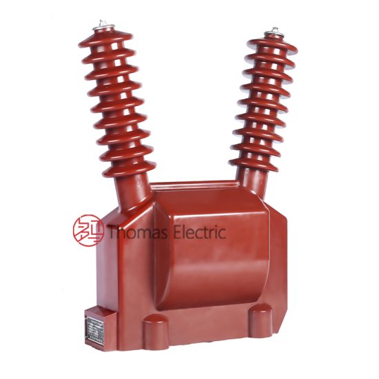 Transformadores de Voltaje de Resina Epóxica para Exterior JDZW-35R, JDZFW-35W2