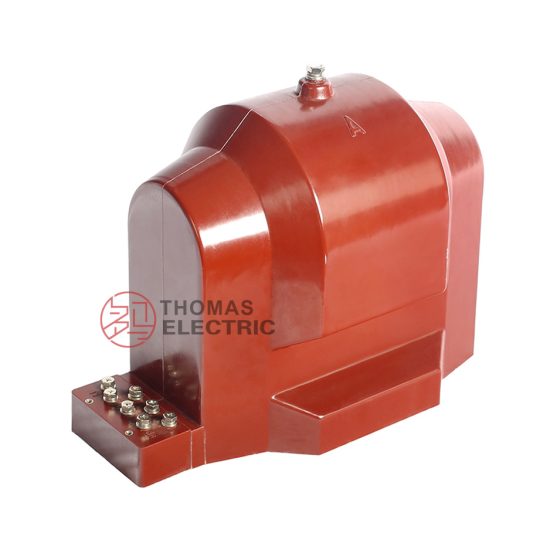 RS-485 11kV Cast-Resin Voltage Transformer for Substation Metering and Protection – IEC 61869-3 Certified