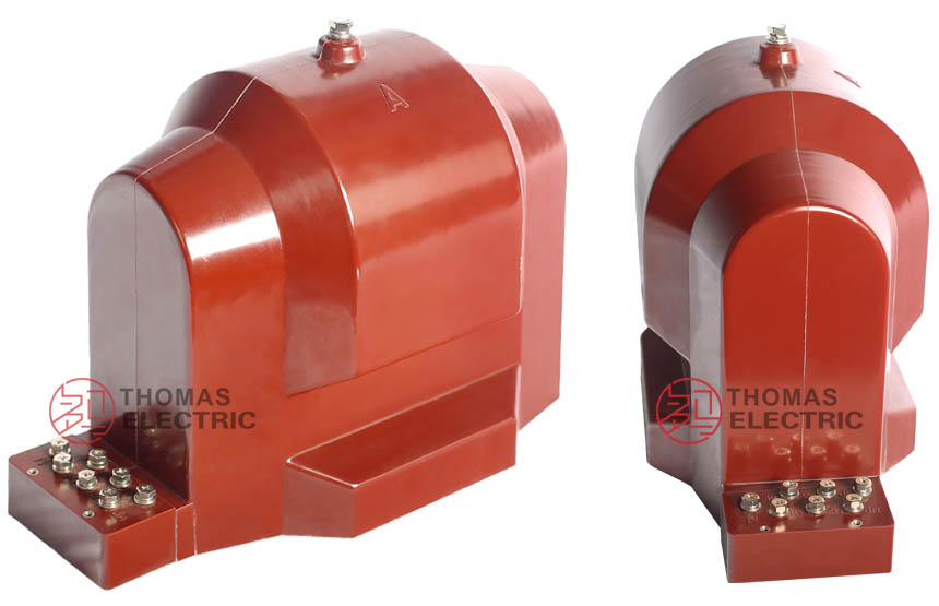 JDZX9 10G JDZXF9 10kV Resin Insulated Voltage Transformers show1