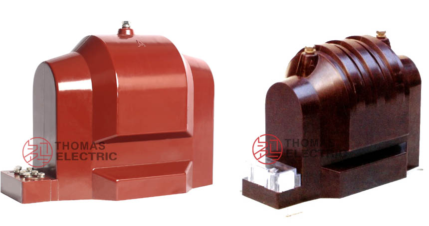 JDZX9 10G JDZXF9 10kV Resin Insulated Voltage Transformers show2