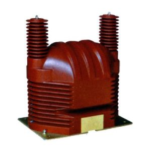 JDZ9-35, JDZF9-35 Outdoor epoxy resin cast voltage transformer (35kV PT)