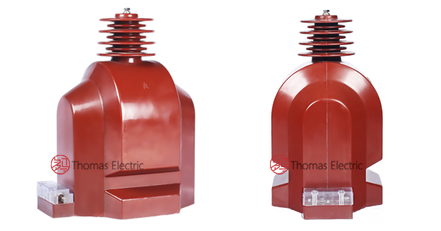 JDZXF9, JDZX9-35W outdoor cast-resin voltage transformer (35kV VT/PT)