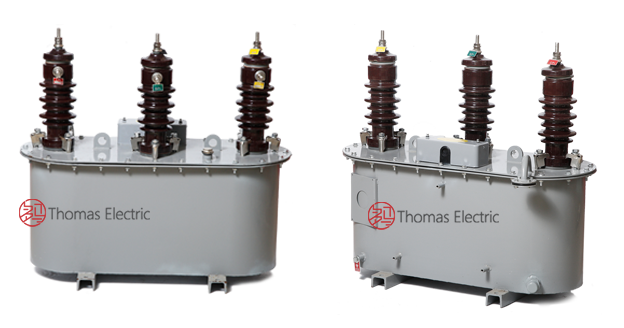 JLS-20KV outdoor oil-immersed combined instrument transformer