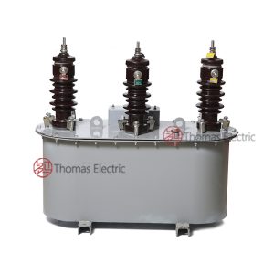JLS-20KV outdoor oil-immersed combined instrument transformer
