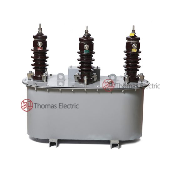 How to Select a JLS-20KV Combined Instrument Transformer for 20 kV and 22 kV Outdoor Metering Systems