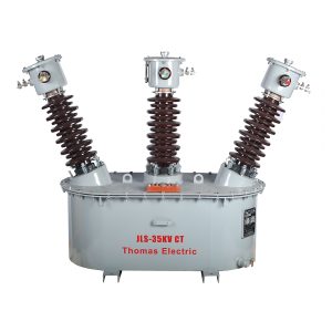 JLS-35KV Outdoor Oil-Immersed Three-Phase Combined Instrument Transformer