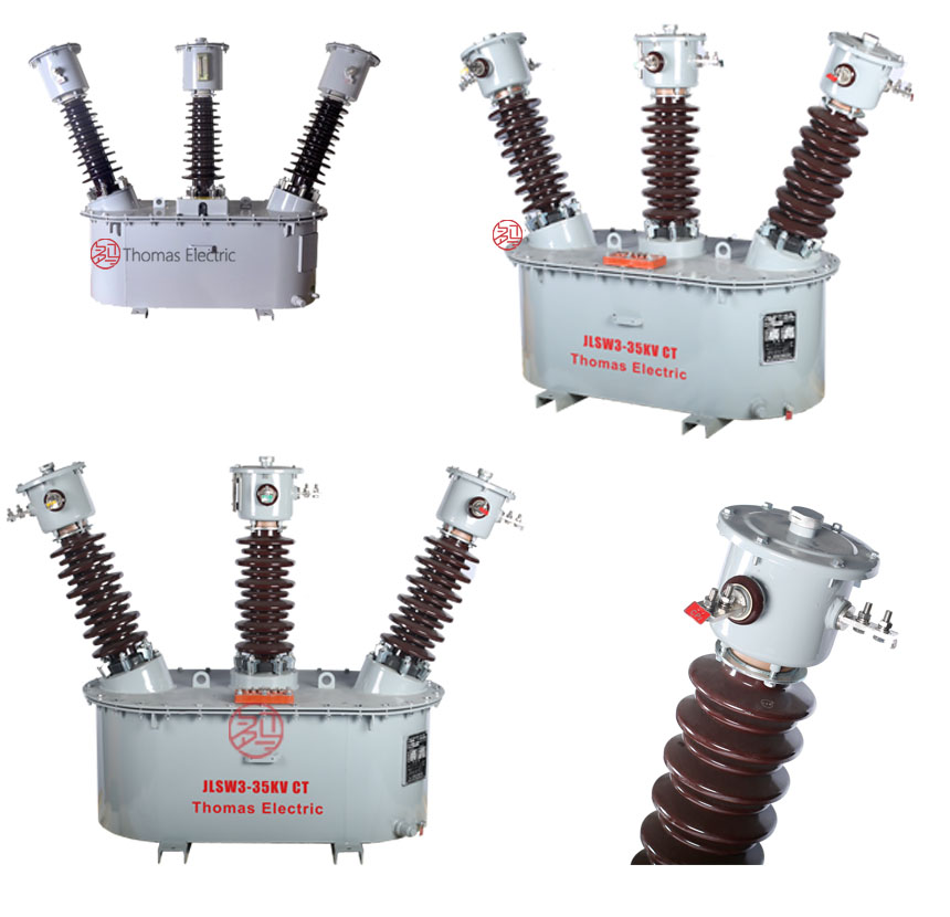 JLSW3 35 Combined Transformers show