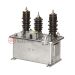 JLS-6, JLS-10KV oil-immersed combined  transformers, three-phase outdoor