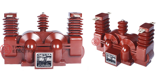 JLSZV-10kV Three-Phase Outdoor dry-type Combined Transformer