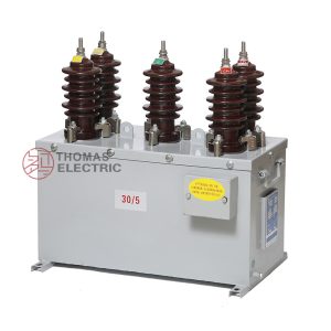 JLSZW-10 Three-Phase Combined Transformer VT+CT Outdoor