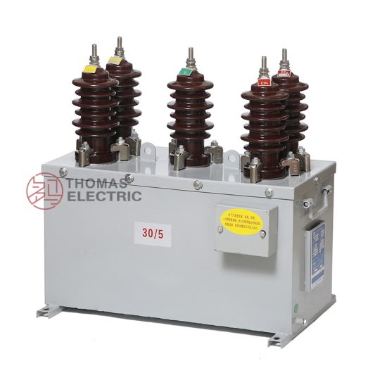 High-Performance 11kV Cast-Resin Current Transformer SZW-10 for Metering & Protection per IEC 61869-2