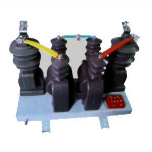 JLSZW Outdoor Epoxy Resin Combined Instrument Transformer