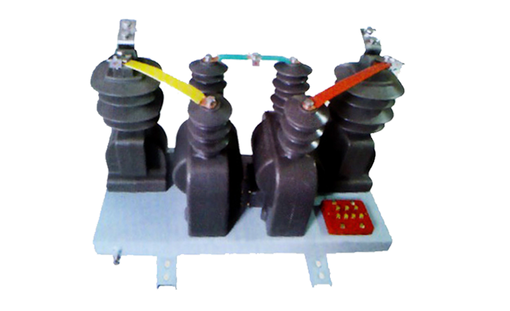 JLSZW Outdoor Epoxy Resin Combined Instrument Transformer