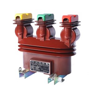 JLSZY-10, JLSZY-6 epoxy resin cast combined transformers three-phase CT+PT