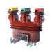 JLSZY-10, JLSZY-6 epoxy resin cast combined transformers three-phase CT+PT