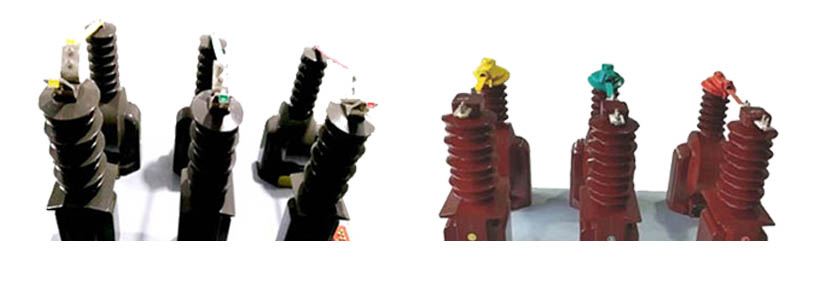 JLSZY-35kv Outdoor Three-Phase Combined Instrument Transformer Thomas Electric JLSZY 35Kv Outdoor Epoxy Resin Casting Combined Transformer producs output