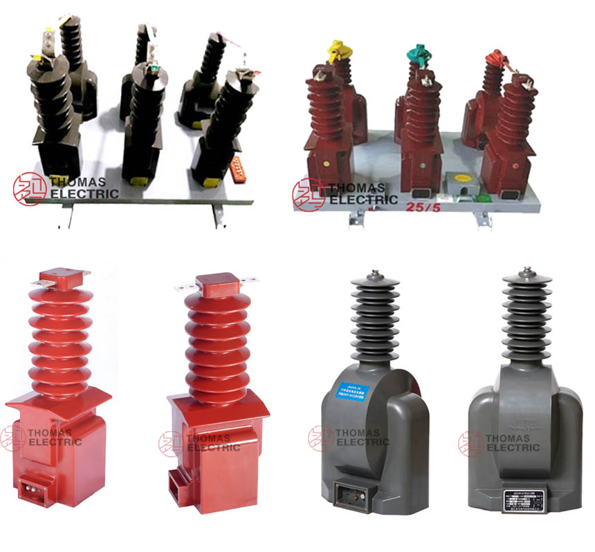 JLSZY-35kv Outdoor Three-Phase Combined Instrument Transformer Thomas Electric JLSZY 35Kv Outdoor Epoxy Resin Casting Combined Transformer producs show