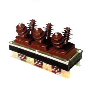 JSZW-6, JSZW-10kv Three-Phase Semi-Enclosed Epoxy Resin Voltage Transformer (Indoor PT)