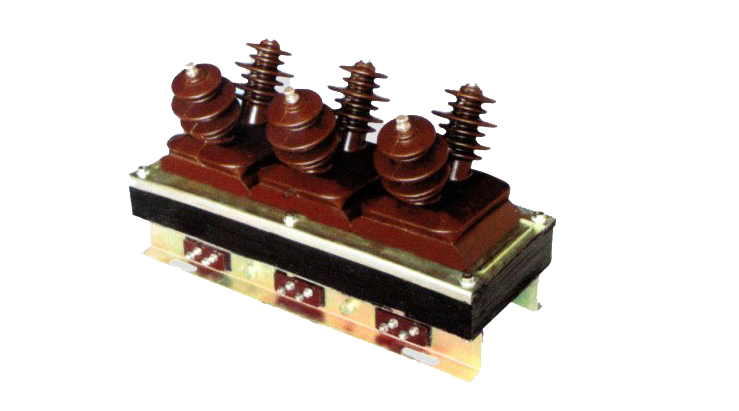 JSZW-6, JSZW-10kv Three-Phase Semi-Enclosed Epoxy Resin Voltage Transformer (Indoor PT)