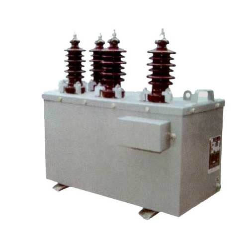 JSZW-10KV Three-Phase Outdoor Epoxy Resin Voltage Transformer Metering