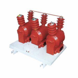 JSZW-10R 10kV Outdoor Epoxy Resin Combined Transformer (CTs, PTs)