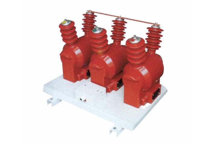 JSZW 10R Outdoor Combined Voltage Transformers