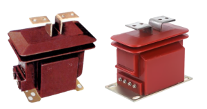 LA 10Q Full Enclosed Cast Resin Current Transformers1 1