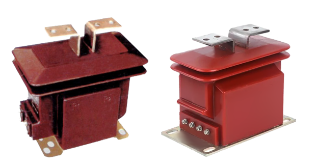 LFS-10 Fully-Enclosed Epoxy Resin Current Transformer (Indook)