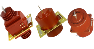 LA 10Q Full Enclosed Cast Resin Current Transformers1