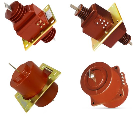 LAJ-10Q, 11kV Current Transformer: Complete Engineering Specifications & Application Guide